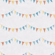 Lilly & Luis - Bunting