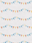 Lilly & Luis - Bunting