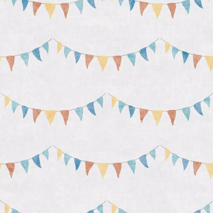 Lilly & Luis - Bunting