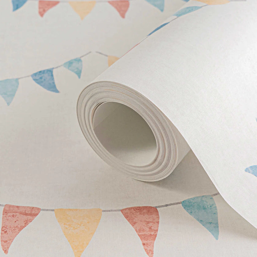 Lilly & Luis - Bunting