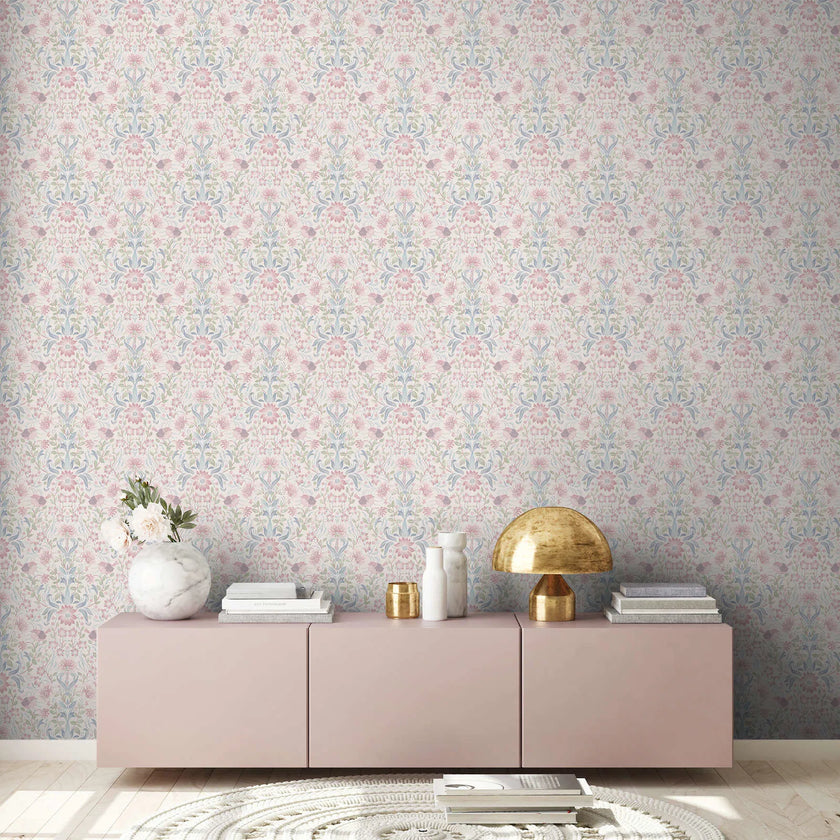 Maison Charme - Botanical Birds