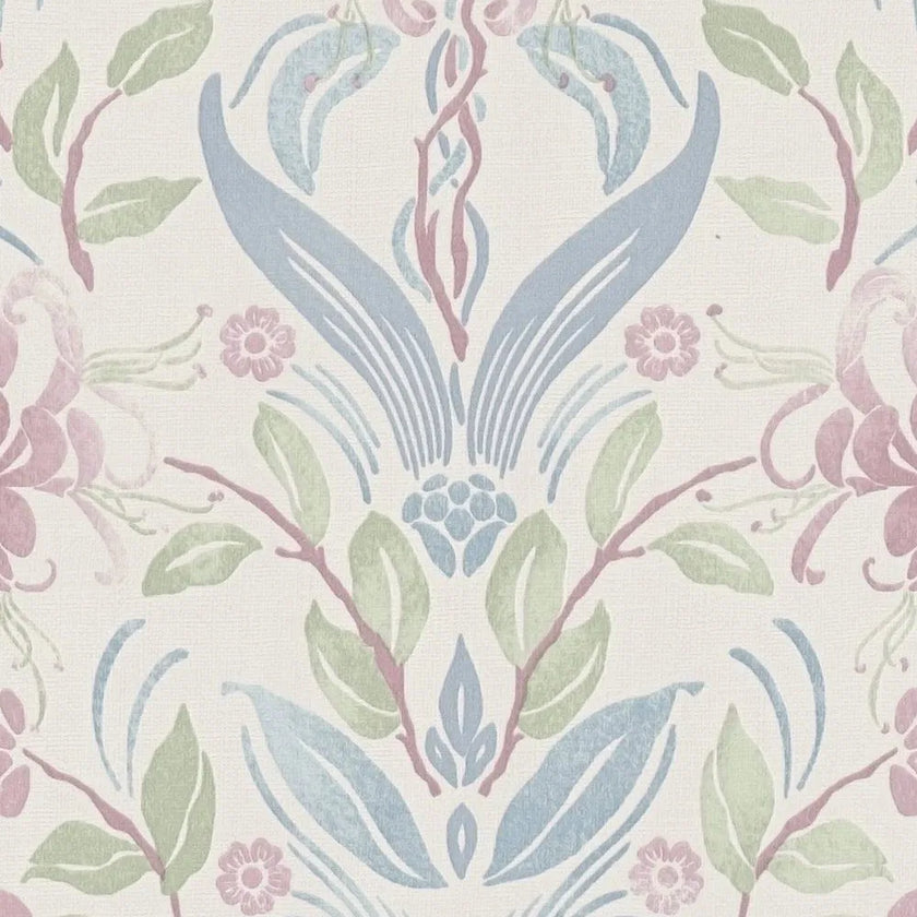 Maison Charme - Botanical Birds