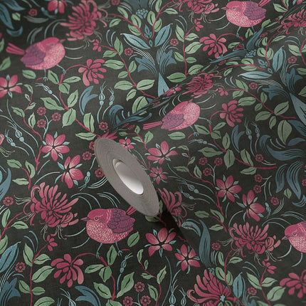 Maison Charme - Botanical Birds