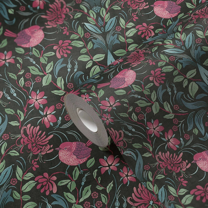 Maison Charme - Botanical Birds