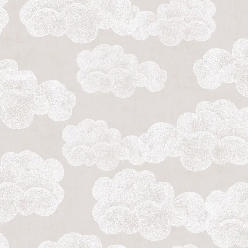 Lilly & Luis - Clouds