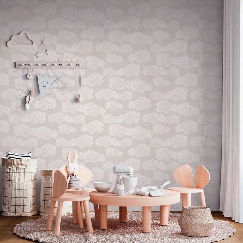 Lilly & Luis - Clouds