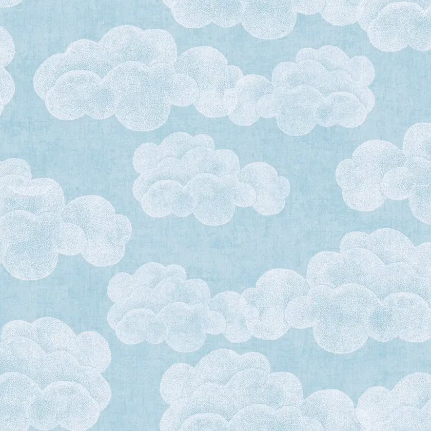 Lilly & Luis - Clouds