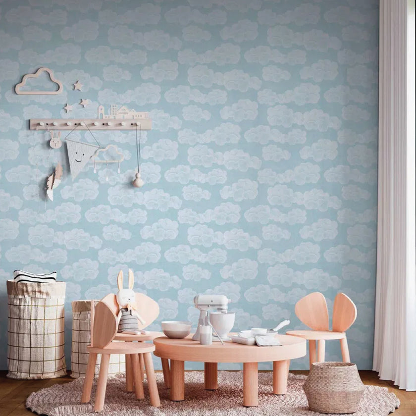 Lilly & Luis - Clouds