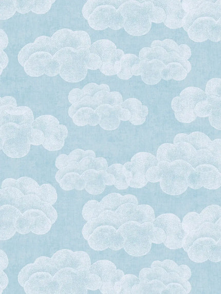 Lilly & Luis - Clouds