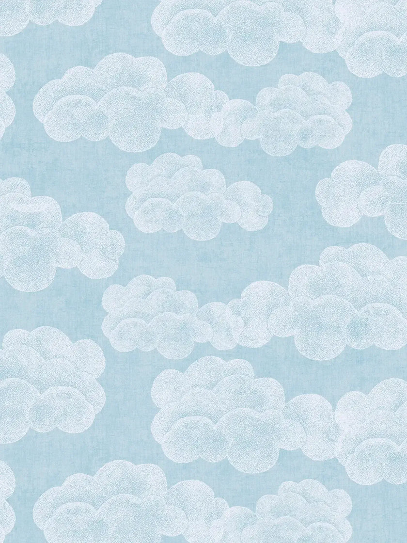 Lilly & Luis - Clouds