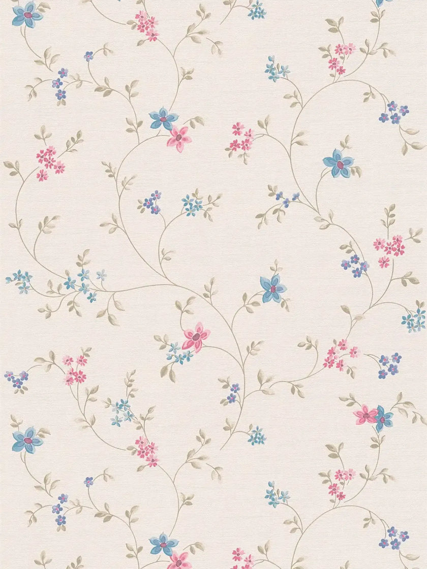 Maison Charme - Floral Tendrils