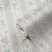 Maison Charme - Stripes & Flowers