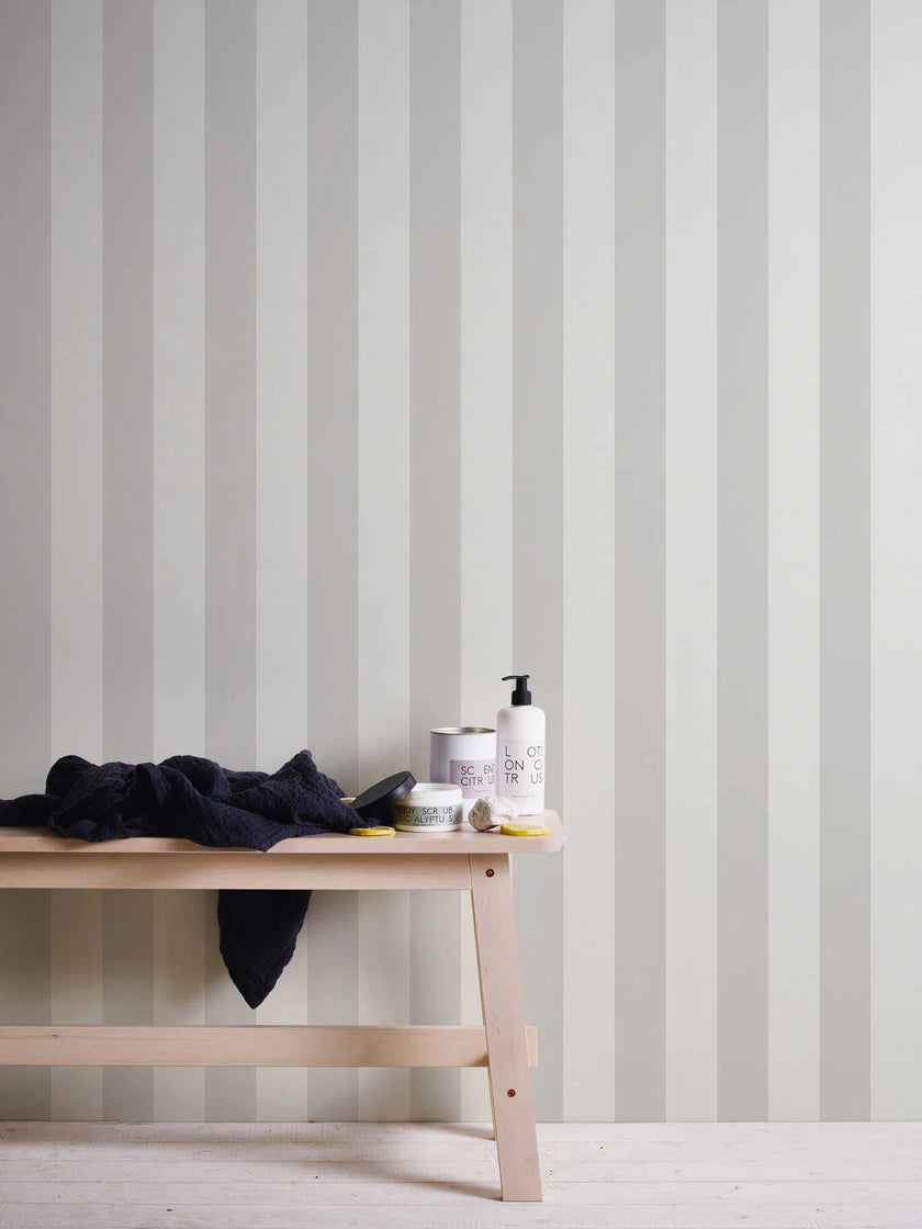 Maison Charme - Cottage Stripe