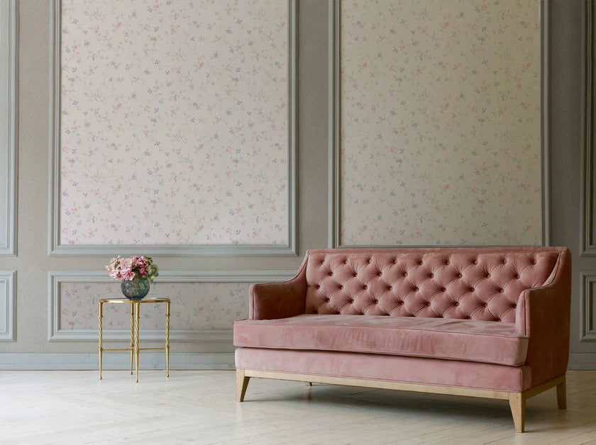 Maison Charme - Floral Tendrils