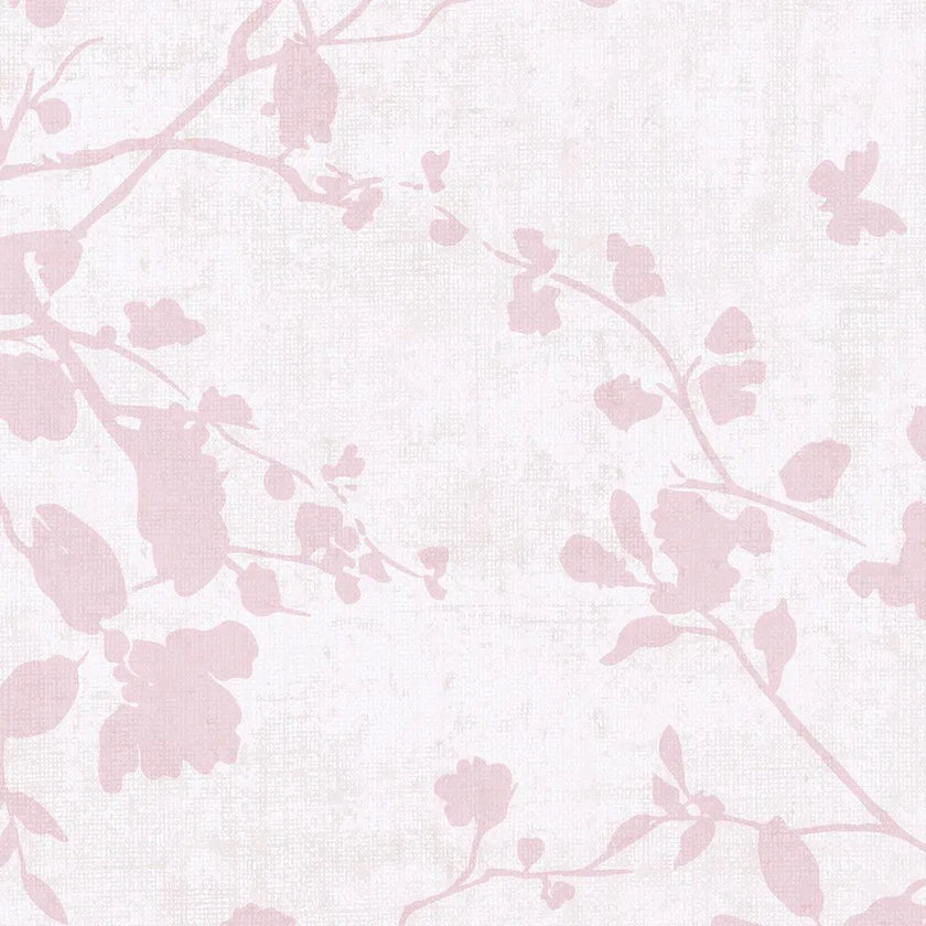 Lilly & Luis - Flower Vines