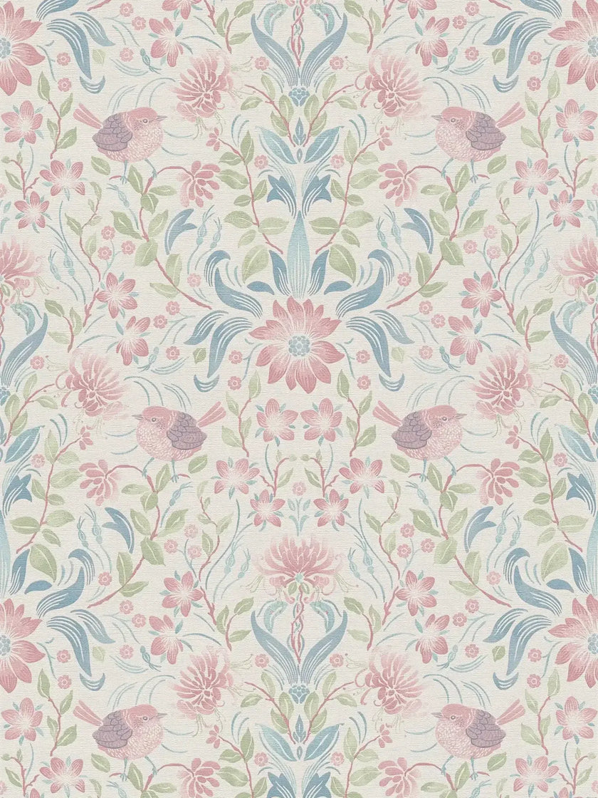 Maison Charme - Botanical Birds