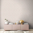 Maison Charme - Stripes & Flowers