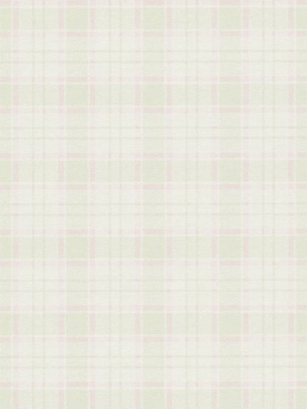 Maison Charme - Plaid