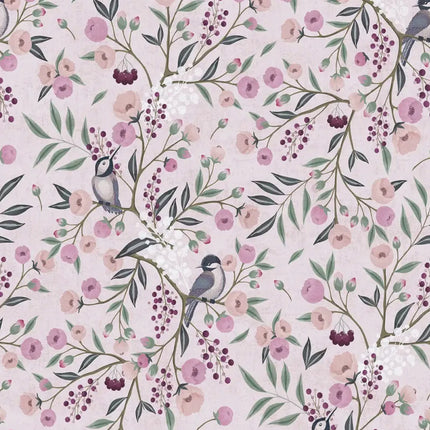 Lilly & Luis - Floral Splendour