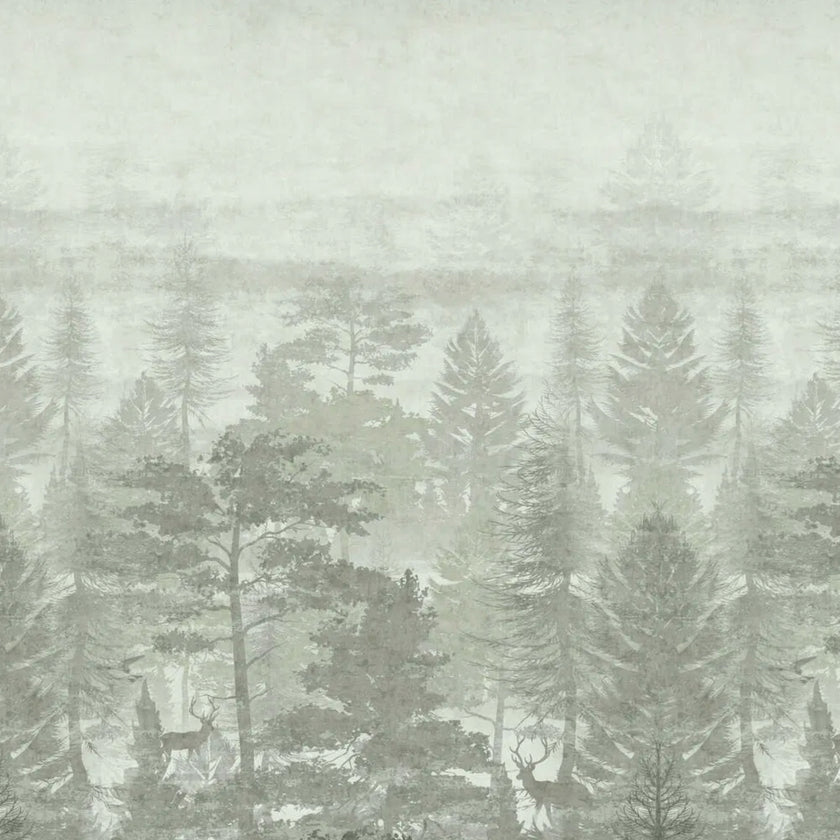 Lilly & Luis - Forest