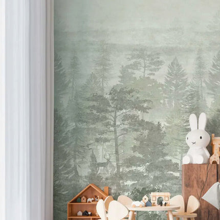 Lilly & Luis - Forest