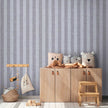 Lilly&Luis Wallpaper - Stripe
