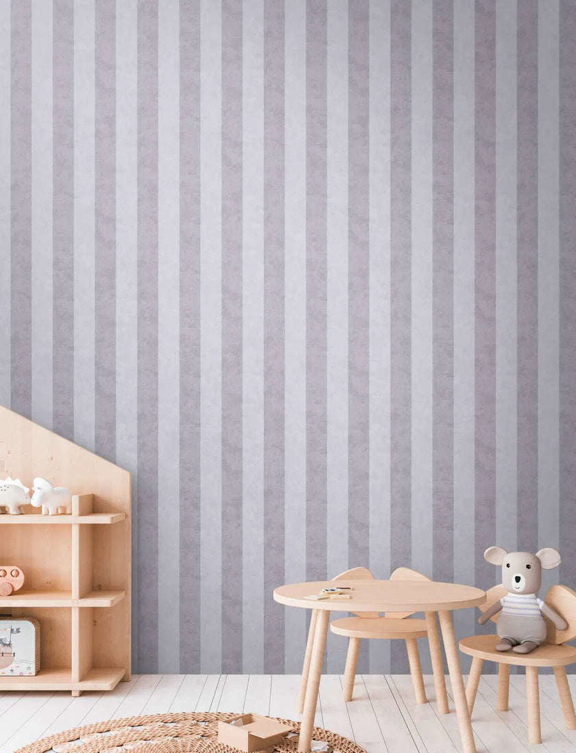 Lilly&Luis Wallpaper - Stripe