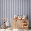 Lilly&Luis Wallpaper - Stripe