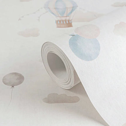 Lilly & Luis - Dreamlift