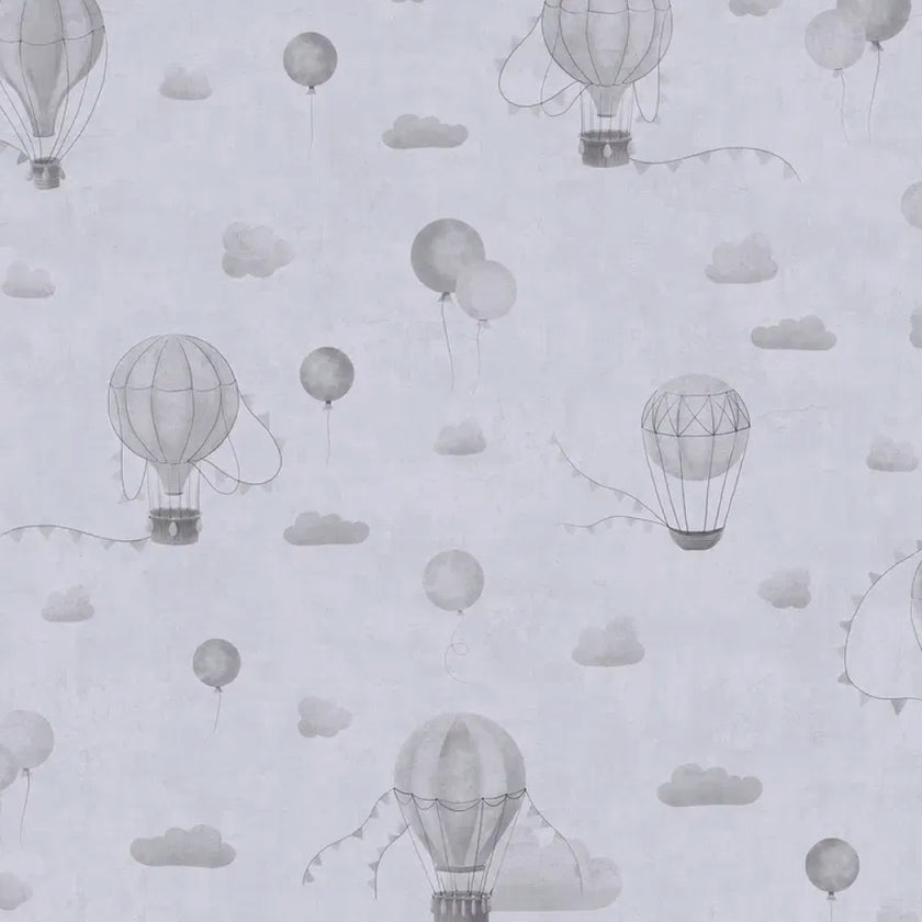 Lilly & Luis - Dreamlift