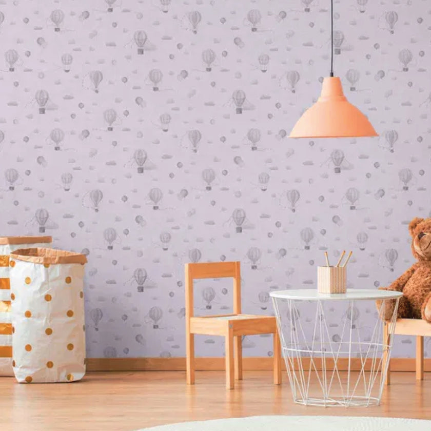 Lilly & Luis - Dreamlift