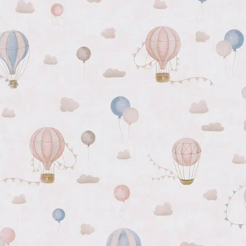 Lilly & Luis - Dreamlift