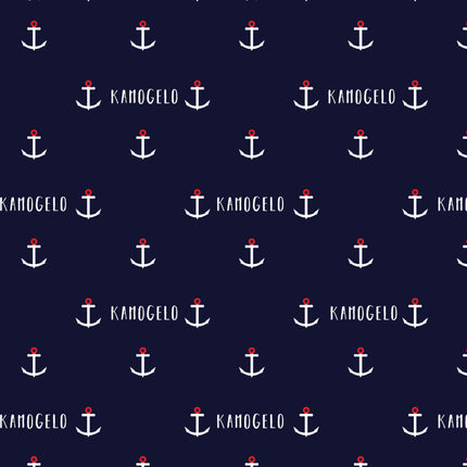 Kamogelo Personalised Blanket