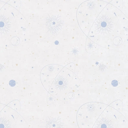 Lilly & Luis - Little Astronaut