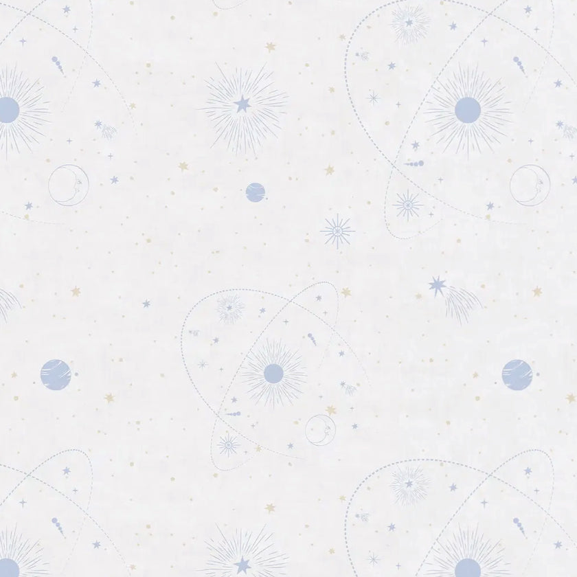 Lilly & Luis - Little Astronaut