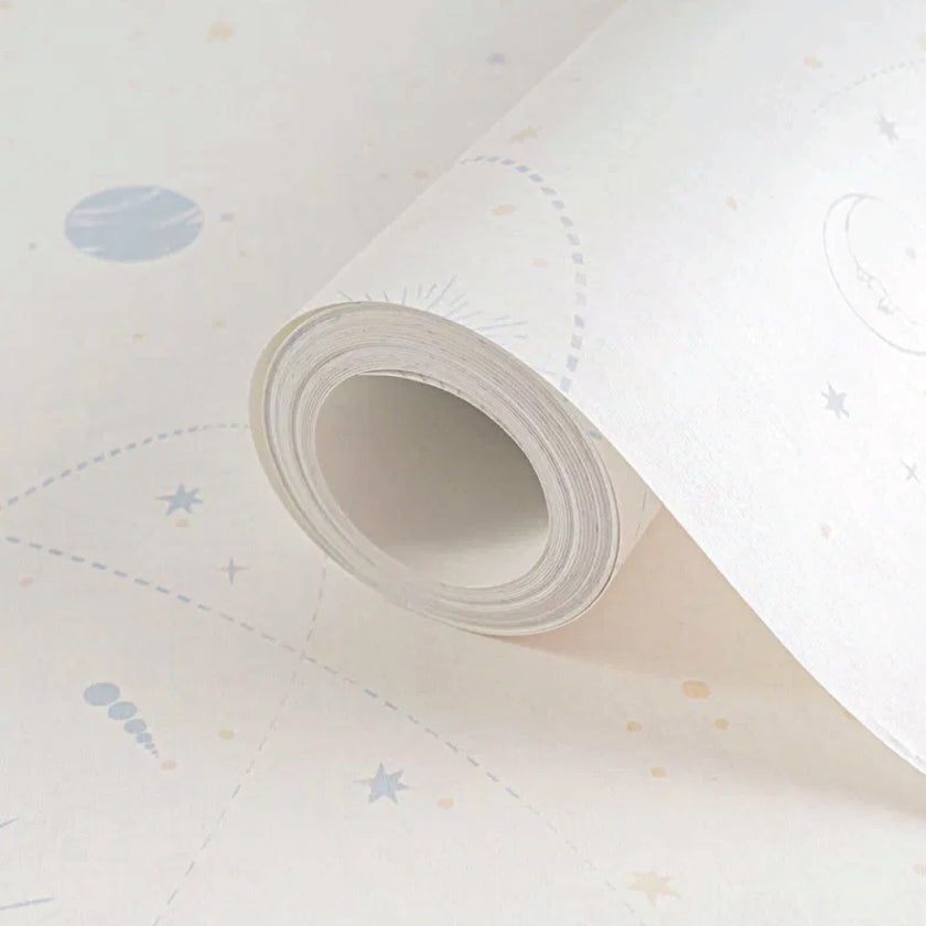 Lilly & Luis - Little Astronaut