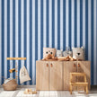 Lilly&Luis Wallpaper - Stripe