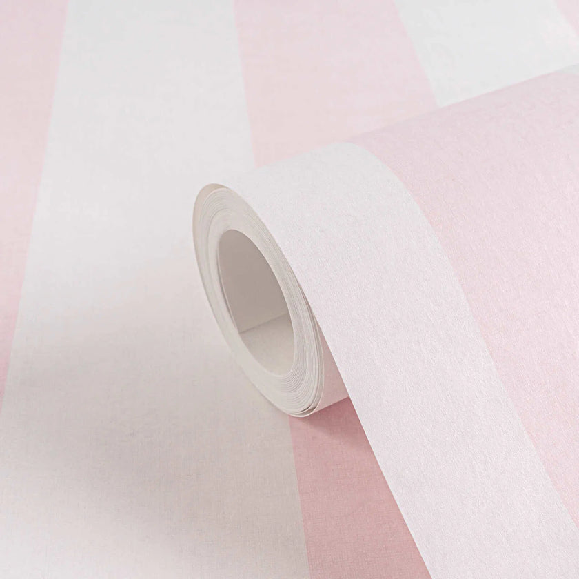 Lilly&Luis Wallpaper - Stripe