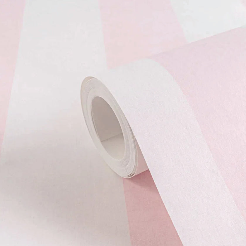 Lilly&Luis Wallpaper - Stripe