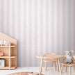 Lilly&Luis Wallpaper - Stripe