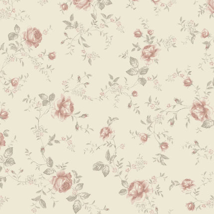 Newbie - Rose Garden