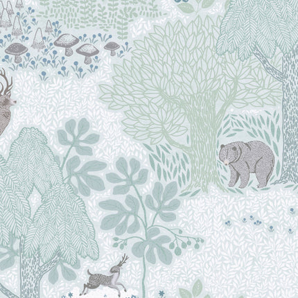 Lilly & Luis - Woodlands