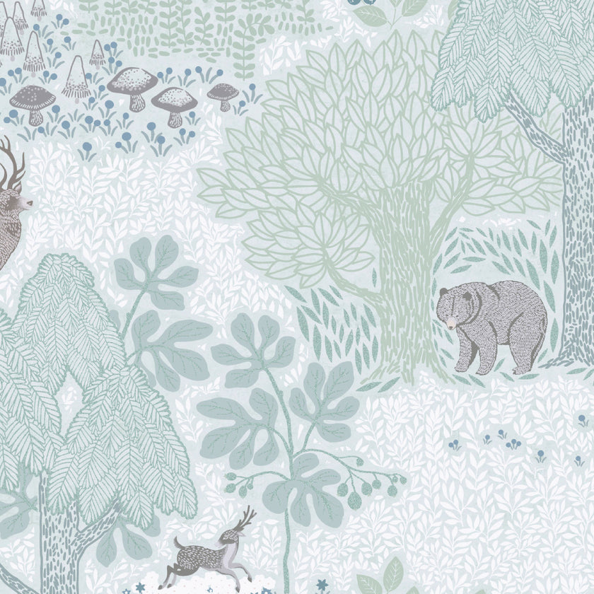 Lilly & Luis - Woodlands