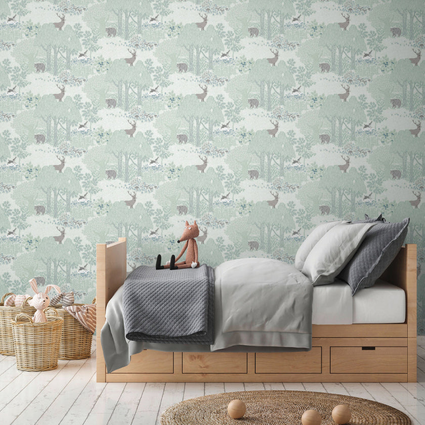 Lilly & Luis - Woodlands