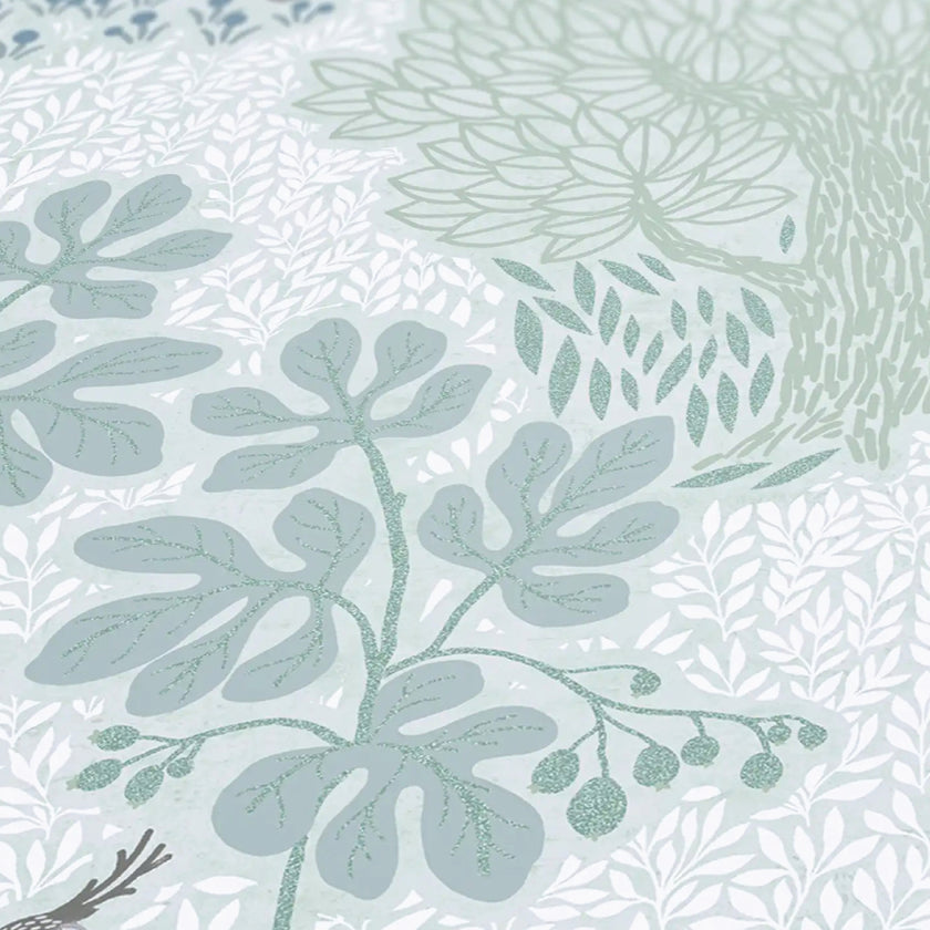 Lilly & Luis - Woodlands