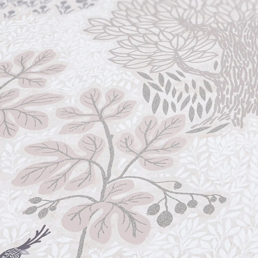 Lilly & Luis - Woodlands