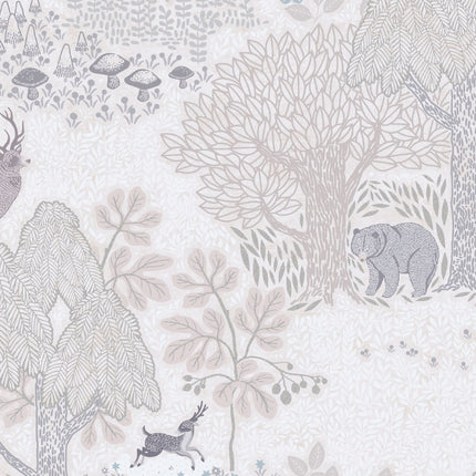 Lilly & Luis - Woodlands